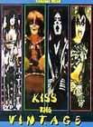 Hits of Kiss DVD, 2008 803341227729  