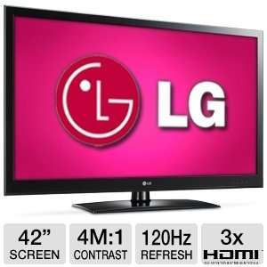  LG 42LW5300 42 Class 3D LED HDTV Electronics