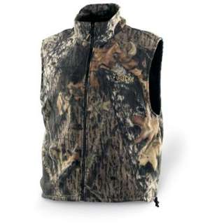 ROCKY Scent Blocker/Control Battery Heated Hunting Vest XXL Retails 