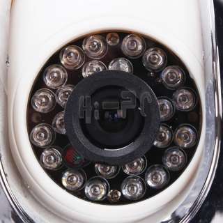   Sony CCD 540TVL 24IR Remote Control Security Pan Tilt Camera  