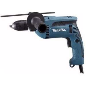  Makita HP1621F Factory Reconditioned 5/8 inch Hammer Drill Kit 