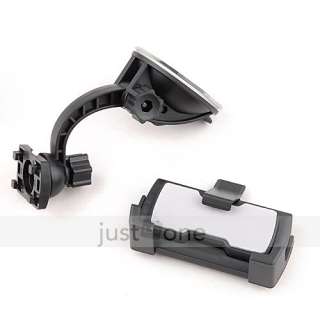   Mount Holder Cradle for Mobile Phone iPhone 4 GPS PDA PSP MP4  