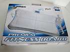 Snakebyte Wii Premium Fitness Board and Balance Board w/Scale White