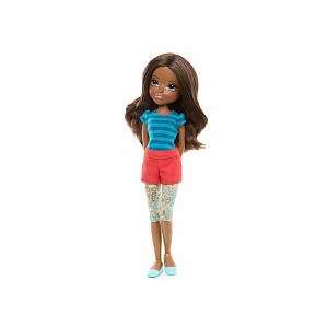  Moxie Girlz So Stylish Doll   Bria: Toys & Games