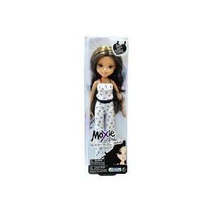 Moxie Girlz Sophina Fashion Doll w/Online Code Toys 