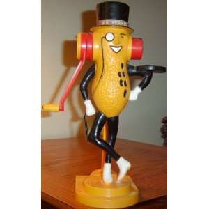  Mr. Peanut Peanut Butter Maker 