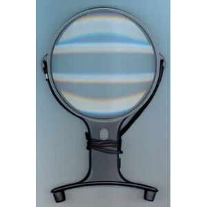  Magni Shine   Magnifier with 2 LED Lights: Office Products