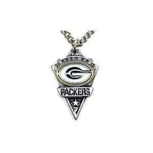  NFL Pewter Necklaces