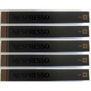  50 NESPRESSO Capsules COSI COFFEE NEW