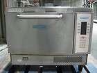 2008 turbochef ngc electric convection oven 
