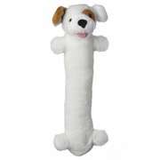 MULTIPET TALKING LOOFA DOG   12   BARKS   SUPPORTS RESCUE  