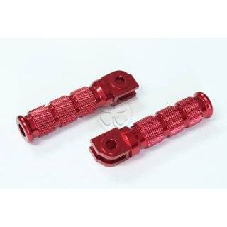 Foot Pegs   Front Rider   Yamaha YZF R6 03 08, R6s 06 08, R1 04 08 