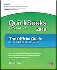 QuickBooks 2010 The Missing Manual [Paperback] by Bia
