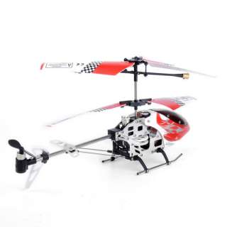 New Infrared Remote Control Hypersonic Helicopter Toy  