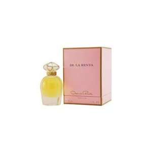 So De La Renta Perfume by Oscar De La Renta for Women. Parfum 0.25 oz 