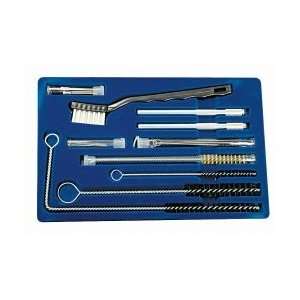  BRUSH CLEANING MASTER KIT FOR SPRAY PAINT GUNS Automotive