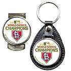 St Louis Cardinals MLB Tailgate Ring Washer Toss Game items in Lorrina 