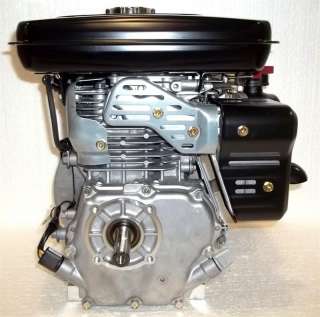 Robin Subaru Horizontal Engine 6 HP OHV EH17 3/4 Shaft #EH172YD0514 