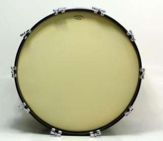 Rogers Bass Drum BDP Pearl Holiday Cleveland 60s 22x14  