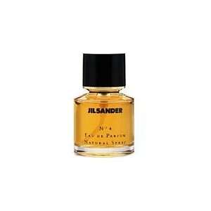 JIL SANDER 4 Perfume By Jil Sander For Women. Eau De Parfum Spray 3.3 