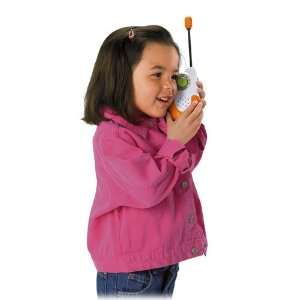  Fisher Price Kid Touch Walkie Talkies: Everything Else