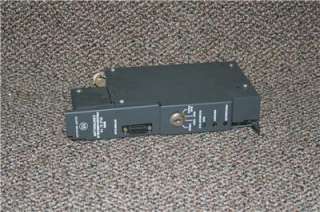 Allen Bradley 1772 LV PLC 2/15 Mini Processor Controller  