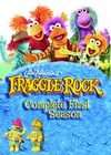 Fraggle Rock Season 1 (DVD, 2009, 5 Disc Set, Canadian)
