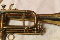 Selmer Model 24A Balanced Action Trumpet GORGEOUS  