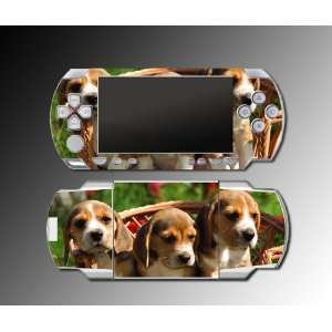   game Decal Cover SKIN cover 1 for Sony PSP 1000 Playstation Portable