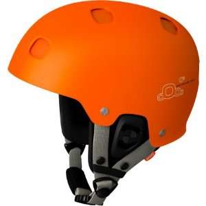  POC Receptor BUG Helmet Orange, M