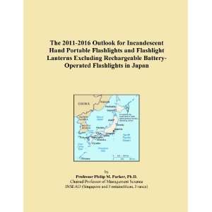   Battery Operated Flashlights in Japan [ PDF] [Digital