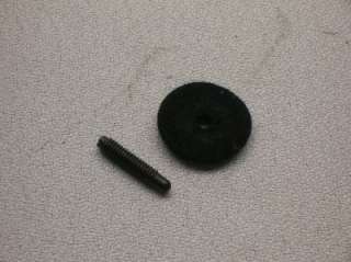 SINGER SEWING MACHINE MODEL 301 301A BOTTOM COVER SCREW  