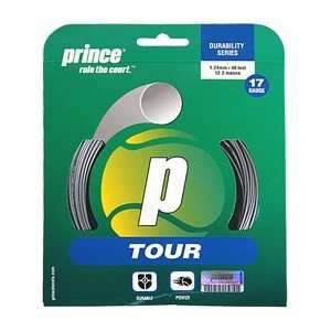  Prince Tour 17 Prince Tennis String Packages Sports 