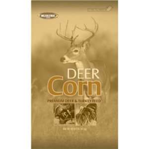  Pro Corp 40Lb Moultrie Deer Corn 9.57E+12 Small Animal Food/Treat 