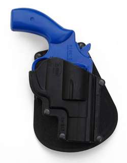 Fobus Roto Paddle Holster Smith & Wesson J Frame J357RP  