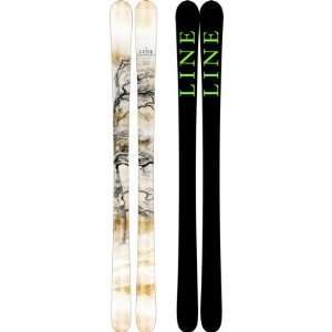  Line Prophet Flite Ski One Color, 172cm