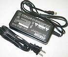 Sony Cybershot Digital Camera DSC R1 power supply cord cable ac 