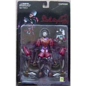    Marionette (Red) from Devil May Cry Action Figure Toys & Games