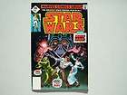 STAR WARS #4 MARVEL COMIC BOOK Very Good Condition Retr