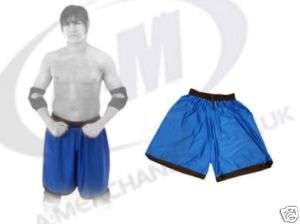Wrestlewear Wrestling Gear Attire   Custom Baggy Shorts  