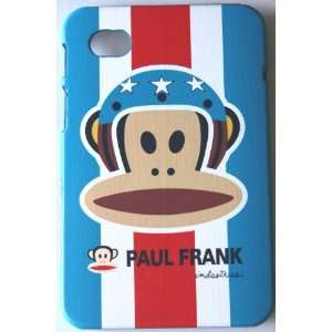  Koolshop PF Monkey Samsung Galaxy Tab P1000 Back case 