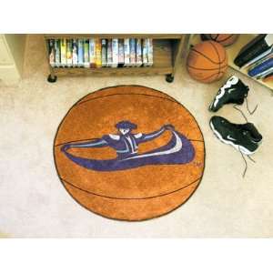  University of San Diego   Basketball Mat: Sports 
