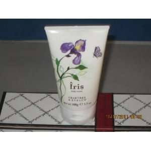  Crabtree & Evelyn Iris Body Cream   3.5 oz / 100 g Beauty