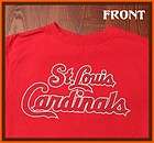 Albert Pujols St. Louis Cardinals MLB Baseball shirt  