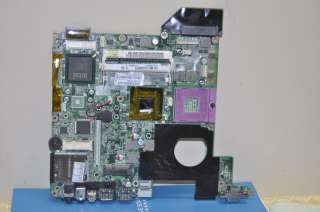 Toshiba Satellite U405D Laptop Motherboard   TESTED  
