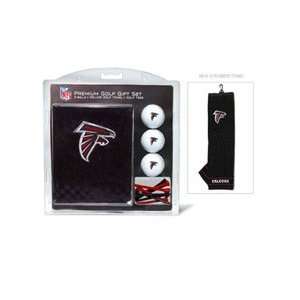   NFL Atlanta Falcons   Embroidered Towel Gift Set