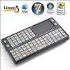   Mini Wireless Remote Control Keyboard with Touchpad Touch Pad  