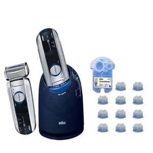  Braun Activator 8985 with CCR12
