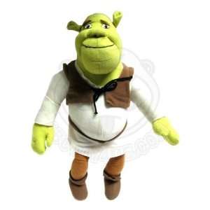    Shrek2 Shrek Plush Doll  12 authentic Ogre  Toys & Games