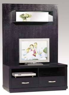 Modern CONTEMPORARY WALL ENTERTAINMENT UNIT TV STAND  